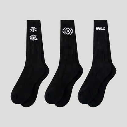 SPORTS SOCKS(3 in 1)