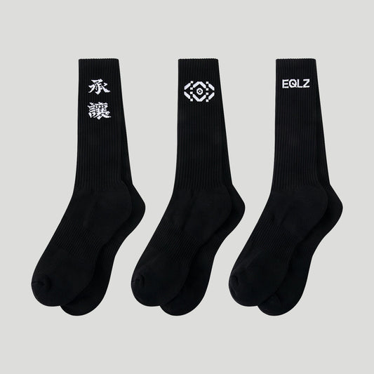 SPORTS SOCKS(3 in 1)