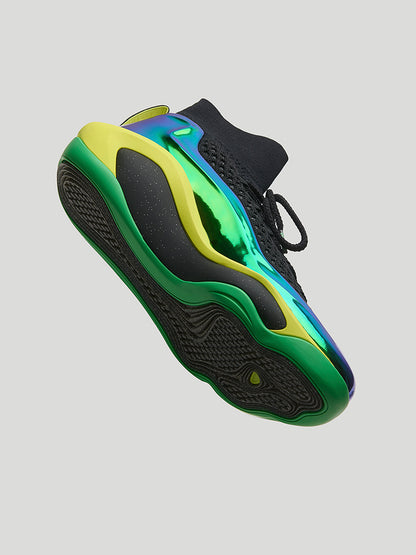 EQLZ® NATE ROBINSON