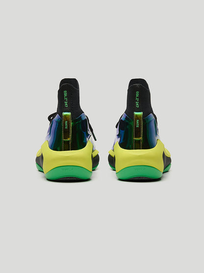 EQLZ® NATE ROBINSON