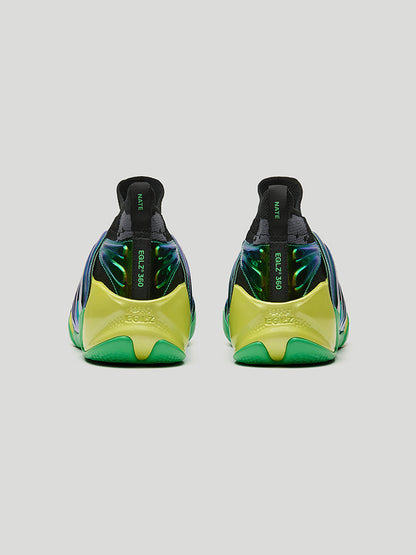 EQLZ® NATE ROBINSON